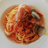 Peppe Il Pescatore Nourriture