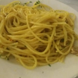 Peppe Il Pescatore Nourriture