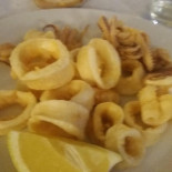 Peppe Il Pescatore Nourriture