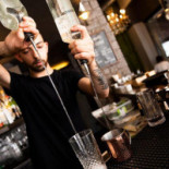 Baobar Boisson