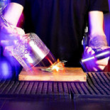 Baobar Boisson