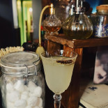 Baobar Boisson