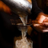 Baobar Boisson