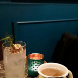 Baobar Drink