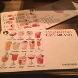Langosteria Café Milano