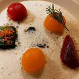 Joia food