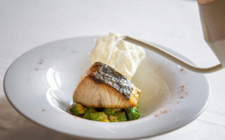Gli Orti Del Belvedere food