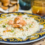 Apotheca Milano Comida