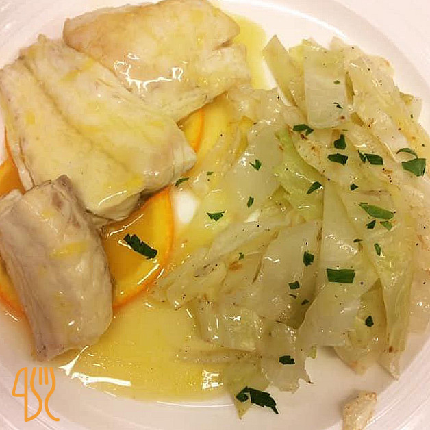 Apotheca Milano Comida