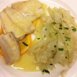 Apotheca Milano Comida