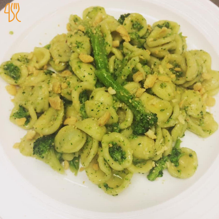 Apotheca Milano Comida