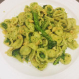Apotheca Milano Comida