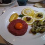 Apotheca Milano Comida