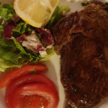 L'altamarea Nourriture
