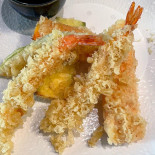 Ifu Oriental Comida