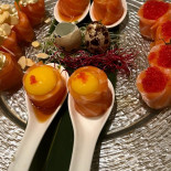 Ifu Oriental Bebida