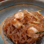 Ifu Oriental Comida