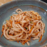 Ifu Oriental Comida