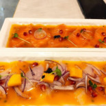 Ifu Oriental Comida