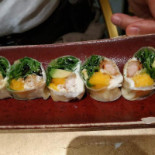 Ifu Oriental Comida