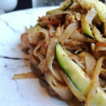 Ifu Oriental Comida