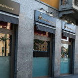 Ifu Oriental Exterior