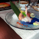 Ifu Oriental Bebida