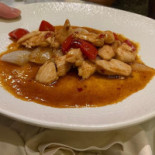 Ifu Oriental Comida