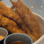 Ifu Oriental Comida