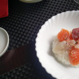 Ifu Oriental Bebida