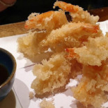 Ifu Oriental Comida