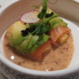 Ifu Oriental Comida