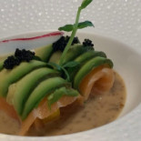 Ifu Oriental Comida