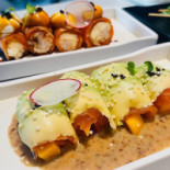 Ifu Oriental Comida