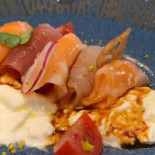 Ifu Oriental Comida
