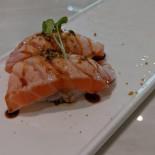 Ifu Oriental Bebida