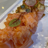 Ifu Oriental Comida