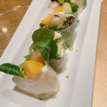 Ifu Oriental Comida