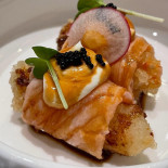 Ifu Oriental Comida