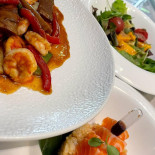 Ifu Oriental Comida