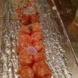 Ifu Oriental Comida