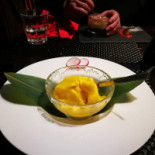 Ifu Oriental Bebida