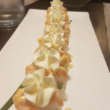 Ifu Oriental Comida