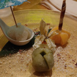 Ifu Oriental Bebida