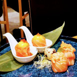 Ifu Oriental Bebida