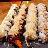 Ifu Oriental Comida
