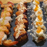Ifu Oriental Comida