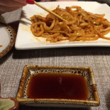 Ifu Oriental Comida
