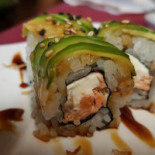 Ifu Oriental Comida