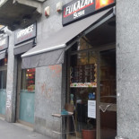 Ifu Oriental Exterior